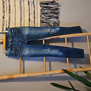 Citizens of Humanity AVEDON Skinny Jeans